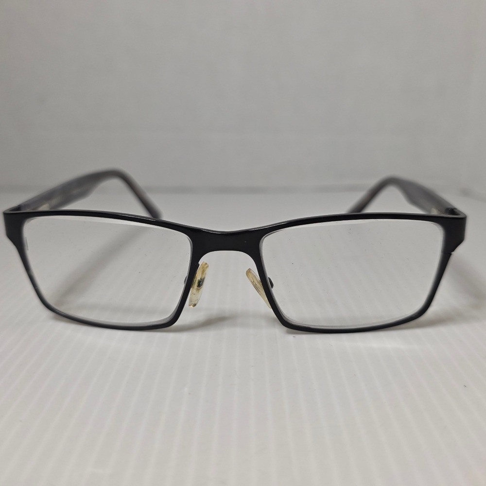Score Eyeglasses 48-16-130 Black Fair #SCORE BLACK